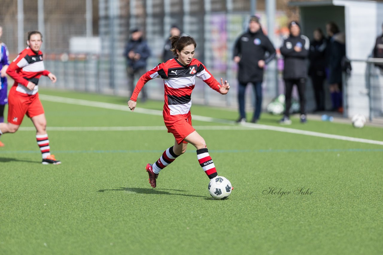 Bild 119 - F Altona 93 - Nordlichter im NSV : Ergebnis: 1:3